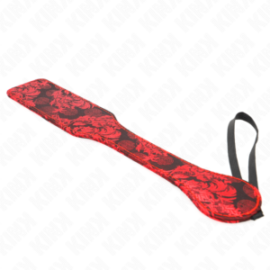 Kink Impact & Touch-Scandal Design Paletă 32 X 5.4 cm - imagine 2