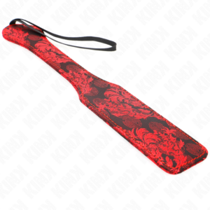 Kink Impact & Touch-Scandal Design Paletă 32 X 5.4 cm - imagine 3