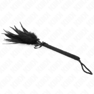 Kink Impact & Touch-Pene Jucăușe Playful Chicken 35 cm 8 Kink Impact & Touch-Pene Jucăușe Playful Chicken 35 cm - imagine 4