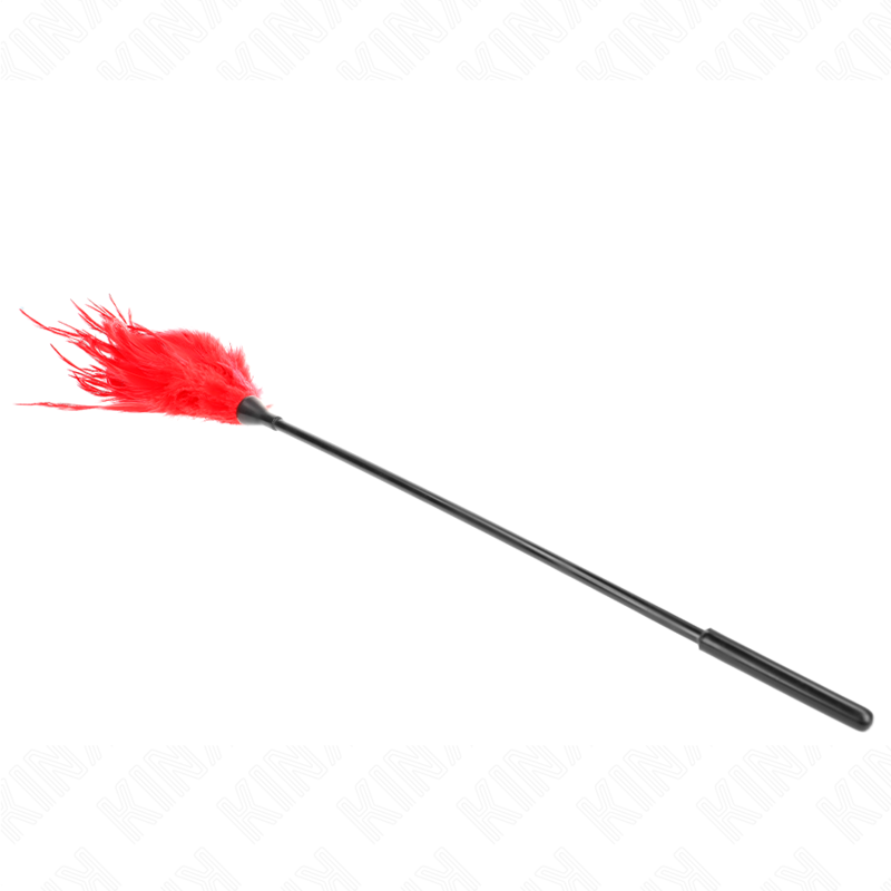 Kink Impact & Touch-Pene Multiple Gădilătoare Roșii 45 cm 2 img 190429 21703c8a6f18922aac642d34efcbc5e9 1