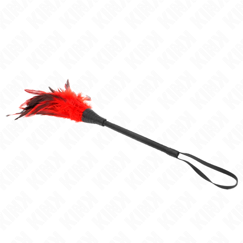 Kink Impact & Touch-Red Maids Pene de Gâdilat în Formă 2 img 190442 f87c1a80160ddc4334300bc4b6c02b85 1