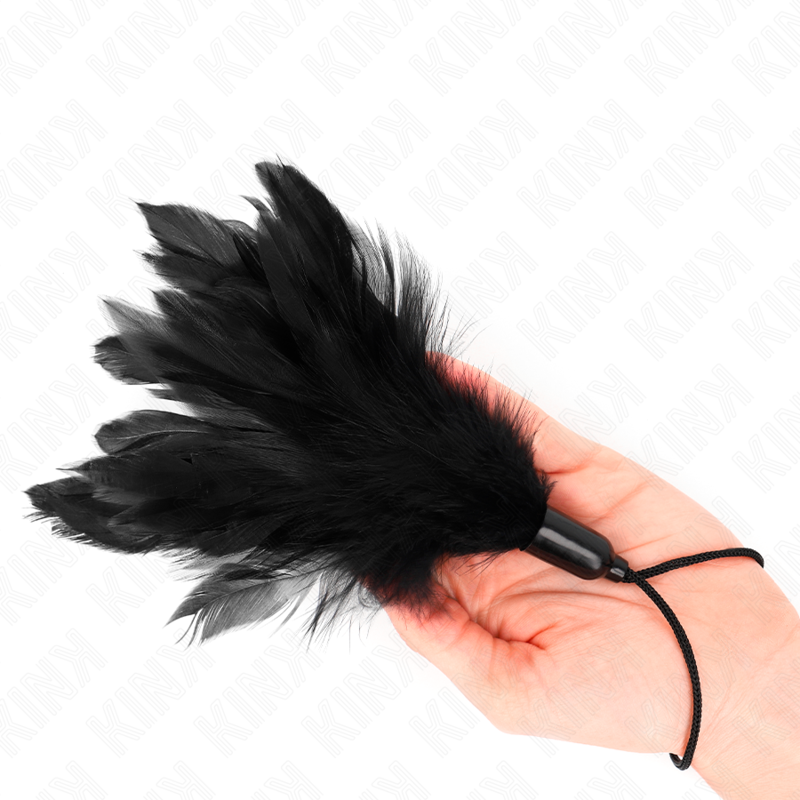 Kink Impact & Touch-Pene de Mângâiere cu Mâner din Sfoară, Bază 1 img 190455 6c9b8084a257e5a147dd9d69a0c0f088 1