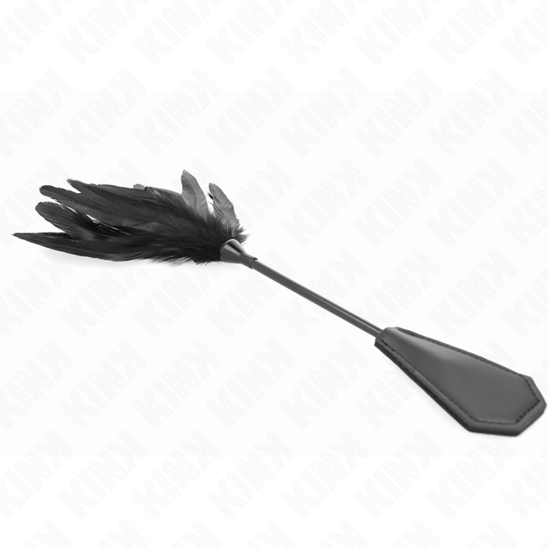 Kink Impact & Touch-Pene pentru Mângâieri cu Volănaș 48 cm 2 img 190474 82dd5c6695fd6b663fbf21ced9735b51 1
