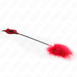 Kink Impact & Touch-Pene de Mângâiere cu Paletă în Formă 10 Kink Impact & Touch-Pene de Mângâiere cu Paletă în Formă - imagine 5