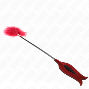 Kink Impact & Touch-Pene de Mângâiere cu Paletă în Formă 9 Kink Impact & Touch-Pene de Mângâiere cu Paletă în Formă - imagine 4