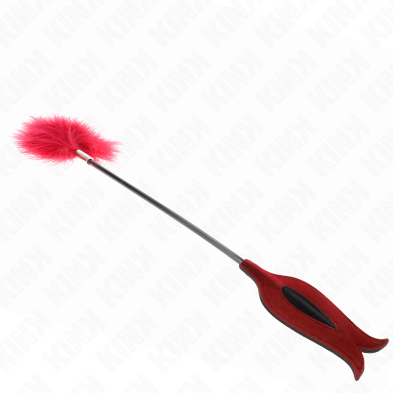 Kink Impact & Touch-Pene de Mângâiere cu Paletă în Formă 4 img 190480 9dd797a6fac04f5cf4d832856aa36a7c 1