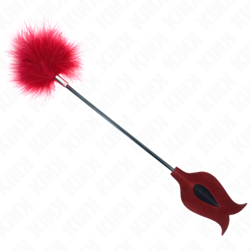Kink Impact & Touch-Pene de Mângâiere cu Paletă în Formă 2 img 190483 73374131b68ac3a058b8d20fccda1185 1