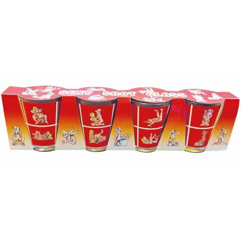 Diablo Picante-Set 4 Shoturi Kamasutra din Sticlă 1 img 190527 3b52a1940b7f63a621e895e7edc53a6f 1