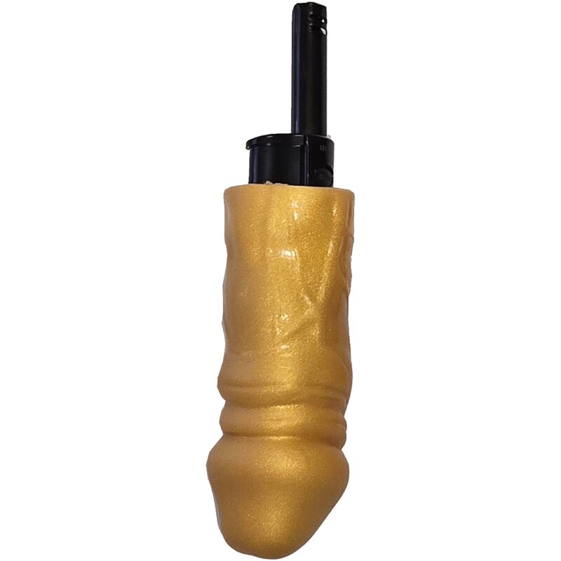 Diablo Picante-Brichetă Grătar în Formă de Penis, Aurie, 100% 1 img 190530 bc72174d345e0d0c4be2c1719d02a87e 1