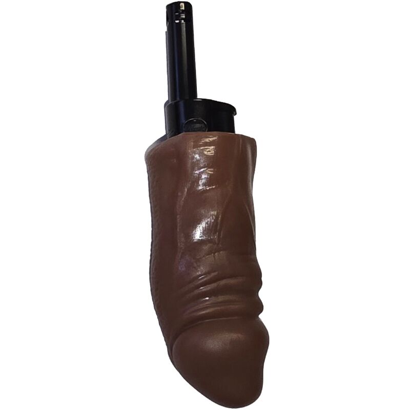 Diablo Picante-Brichetă Barbecue Penis Mulatto-Reincarcabil 1 img 190531 8817ecb4a78f6343d80ae067b49ded1c 1