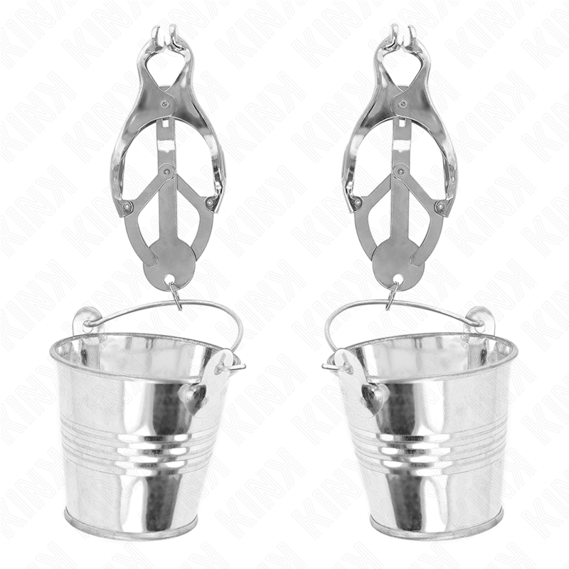 Kink Nipple Grip-Japanese Clover Cleme pentru Sfârcuri cu Cupe 4 img 190589 5a4f785c9cc9081beb60a1d1effec628 1