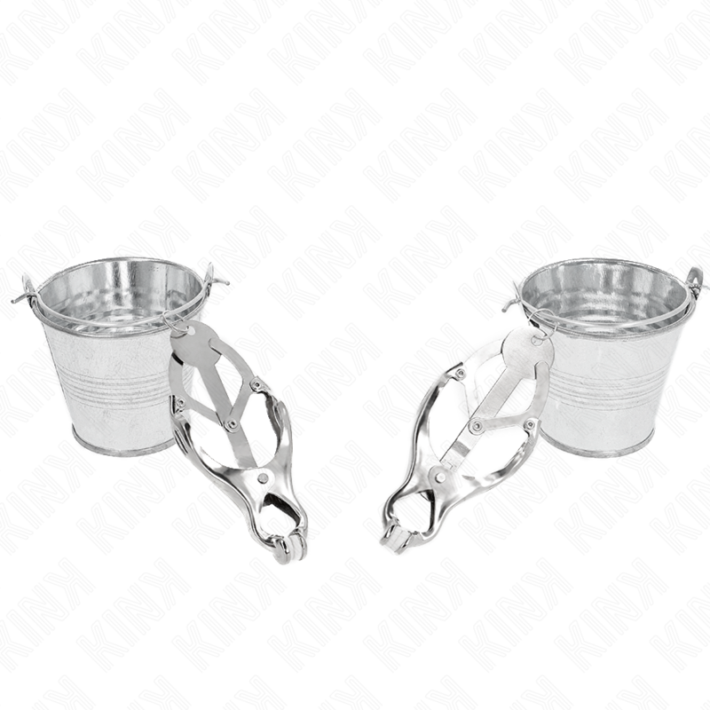 Kink Nipple Grip-Japanese Clover Cleme pentru Sfârcuri cu Cupe 3 img 190591 91fa11640c629c2e8a880b7cf25a46ec 1