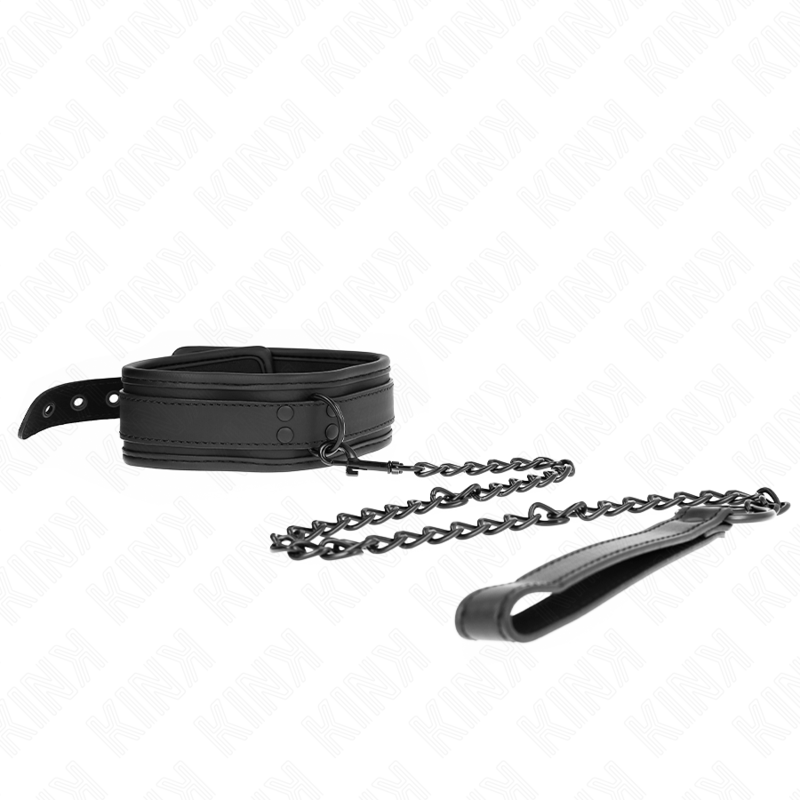 Kink Collar & Gag-Guler Bondage din Neopren Model 1 cu Curea 78 2 img 190785 a6f91f73c181b52cd9f3d8f4e27b4a15 1