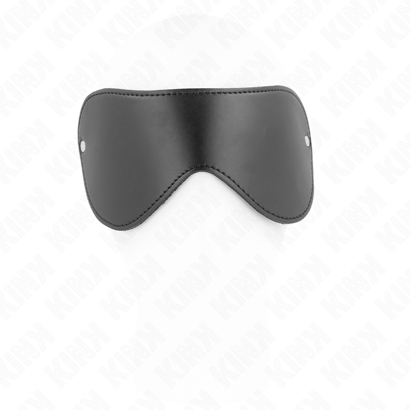 Kink Masked Allure-Bandaj din Piele Ecologică cu 2 Nituri 23 X 2 img 190886 b3b779f0a017da8e8bcc03389891c173 1