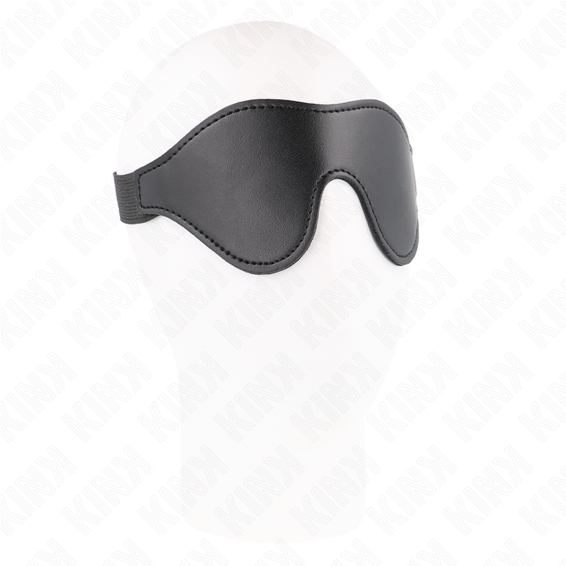 Kink Masked Allure-Bandaj din Imitație de Piele cu Centură 1 img 190889 83b7dbc7d6f0ff9c8cd198dfba3e54c8 1