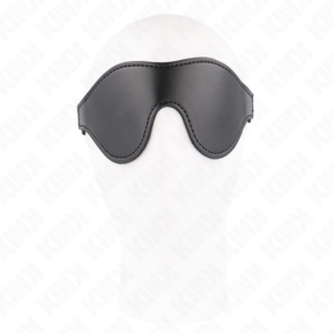 Kink Masked Allure-Bandaj din Imitație de Piele cu Centură 6 Kink Masked Allure-Bandaj din Imitație de Piele cu Centură - imagine 3