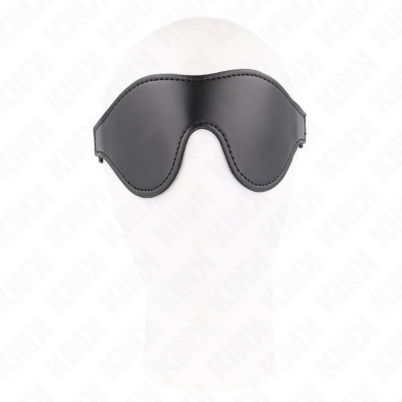 Kink Masked Allure-Bandaj din Imitație de Piele cu Centură 3 img 190890 5d420000e73588b8a78ef74a2cc8fd30 1