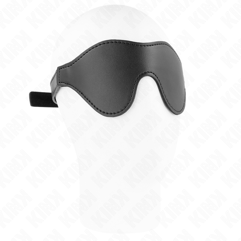 Kink Masked Allure-Bandaj din Imitație de Piele 20 X 8 cm 1 img 190892 55e6fcf7cf7b4217f89c4463c01c2d19 1