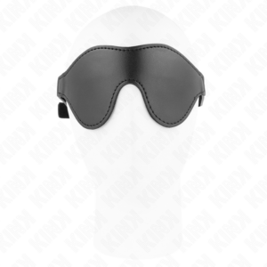 Kink Masked Allure-Bandaj din Imitație de Piele 20 X 8 cm 6 Kink Masked Allure-Bandaj din Imitație de Piele 20 X 8 cm - imagine 3