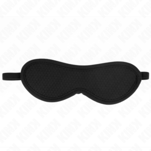 Kink Masked Allure-Bandaj cu Textură Solzi, Margine Acoperită - imagine 3