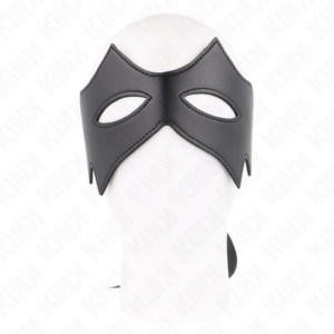 Kink Masked Allure-Mască Cat Face Model 1 34 X 12 cm 6 Kink Masked Allure-Mască Cat Face Model 1 34 X 12 cm - imagine 3