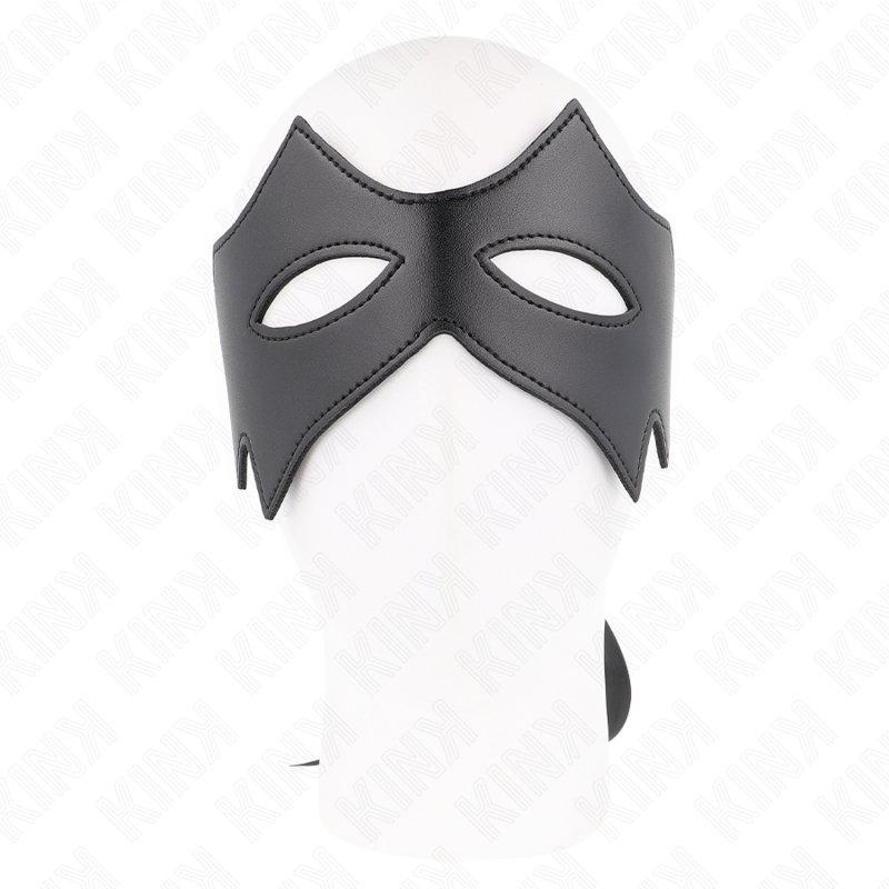 Kink Masked Allure-Mască Cat Face Model 1 34 X 12 cm 3 img 190910 77f2db29827c21fc67d661772da4a483 1