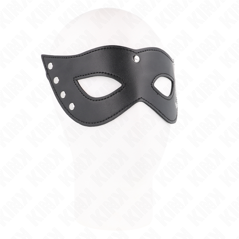 Kink Masked Allure-4 Rivets Masca pentru Ochi 28 X 8 cm 1 img 190929 a59626318c87f2e4dbcce736d06240a5 1