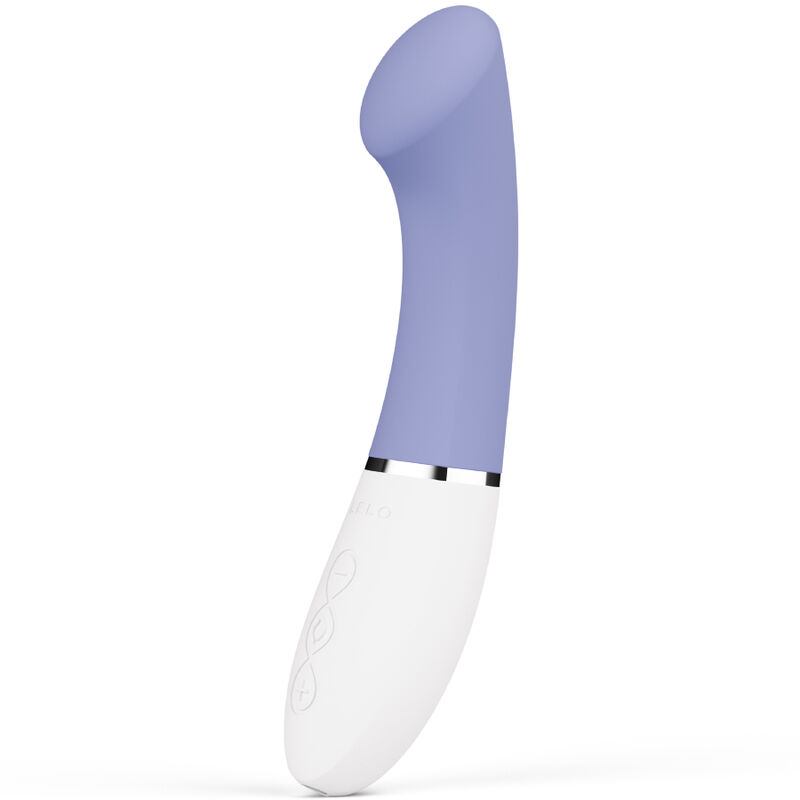 Lelo-Gigi™ 3 Vibrator G-spot Albastru-Silicon, App 1 img 191027 c7e4bb9ca8dfd1da48a8a4bb27ddbb5f 1