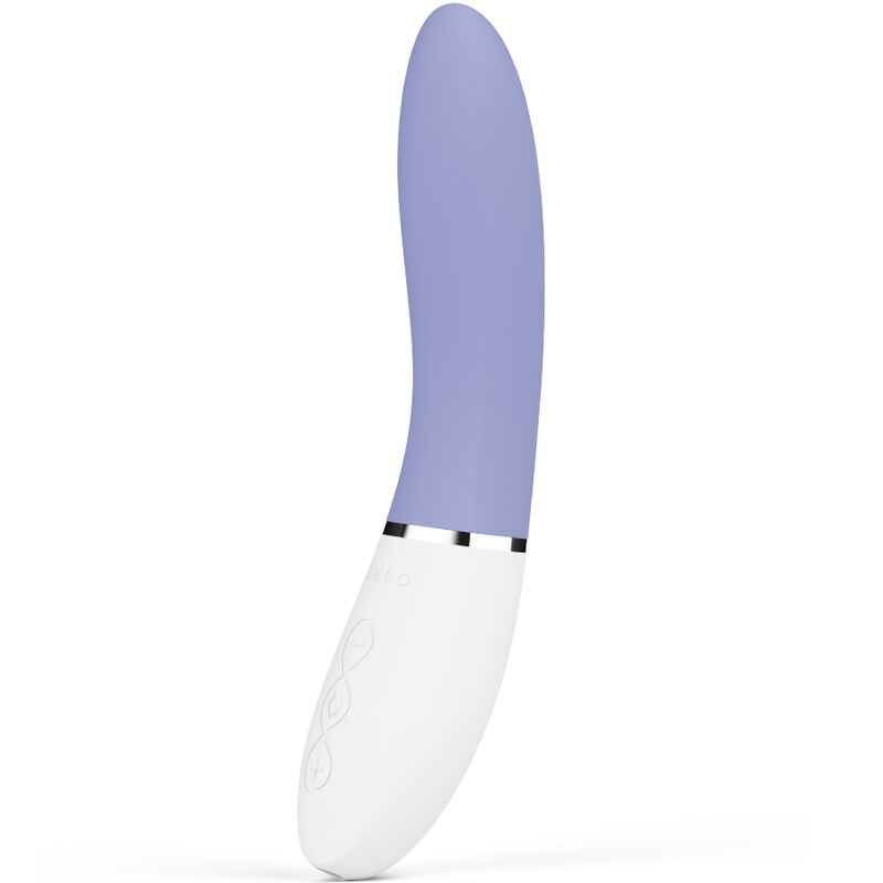 Lelo-Liv™ 3 Stimulator G-spot Albastru-Silicon, App 1 img 191036 ec5766411a6291d58a580cc0555df77b 1