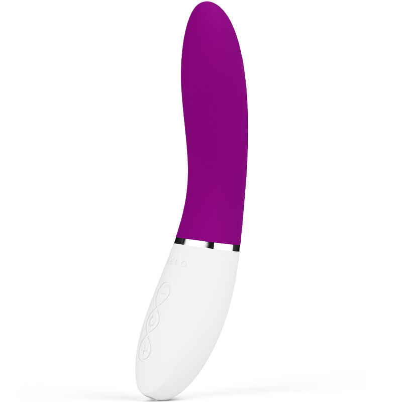Lelo-Liv™ 3 Stimulator G-spot Roz-Silicon, App 1 img 191039 ded90d64332f87a6fc6a2bfe944d4392 1