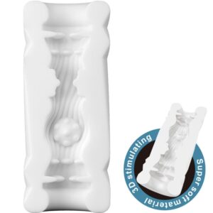 Bodies & Masturbators-Masturbator Masculin Tip Doză Model 2-TPR 14 Bodies & Masturbators-Masturbator Masculin Tip Doză Model 2-TPR - imagine 7