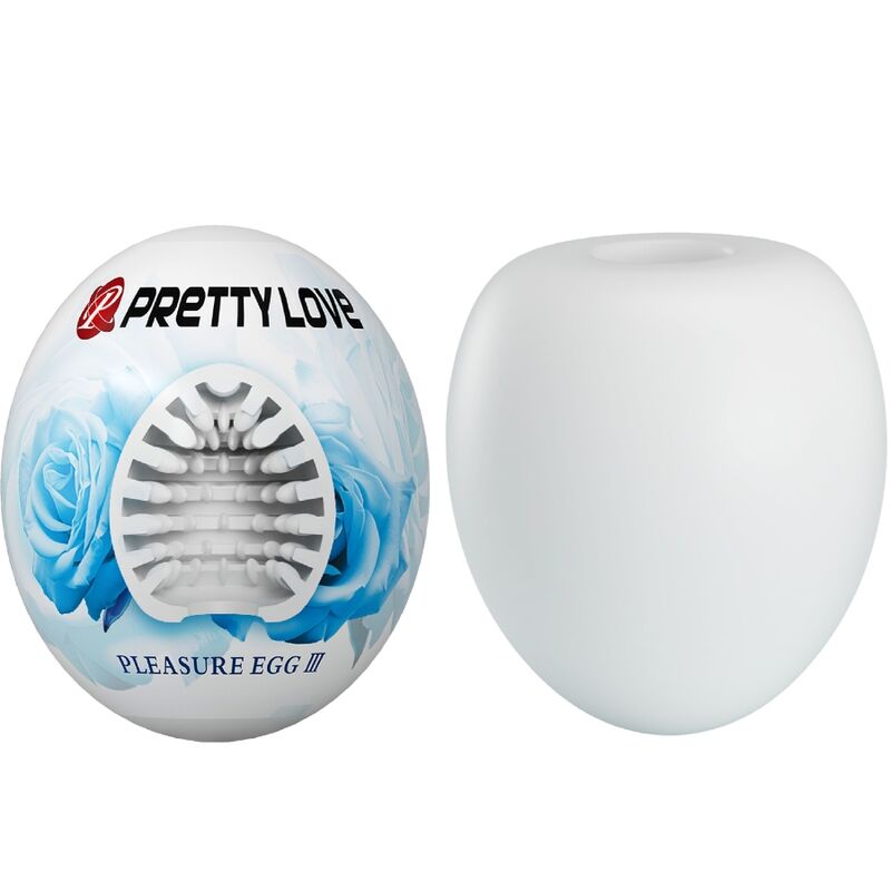 Bodies & Masturbators-Masturbator Masculin Egg White-TPR 2 img 191193 9193866fc928aaed4ebc6a639db196bf 1