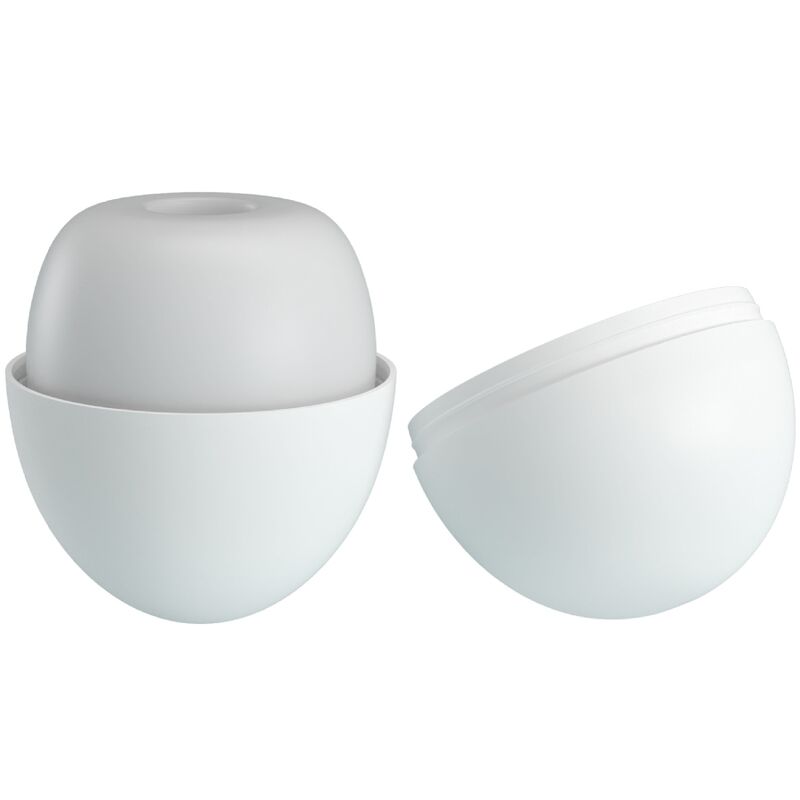 Bodies & Masturbators-Masturbator Masculin Egg White-TPR 7 img 191195 3ec58b32f63d0ac36d775a05b7cb6e1a 1