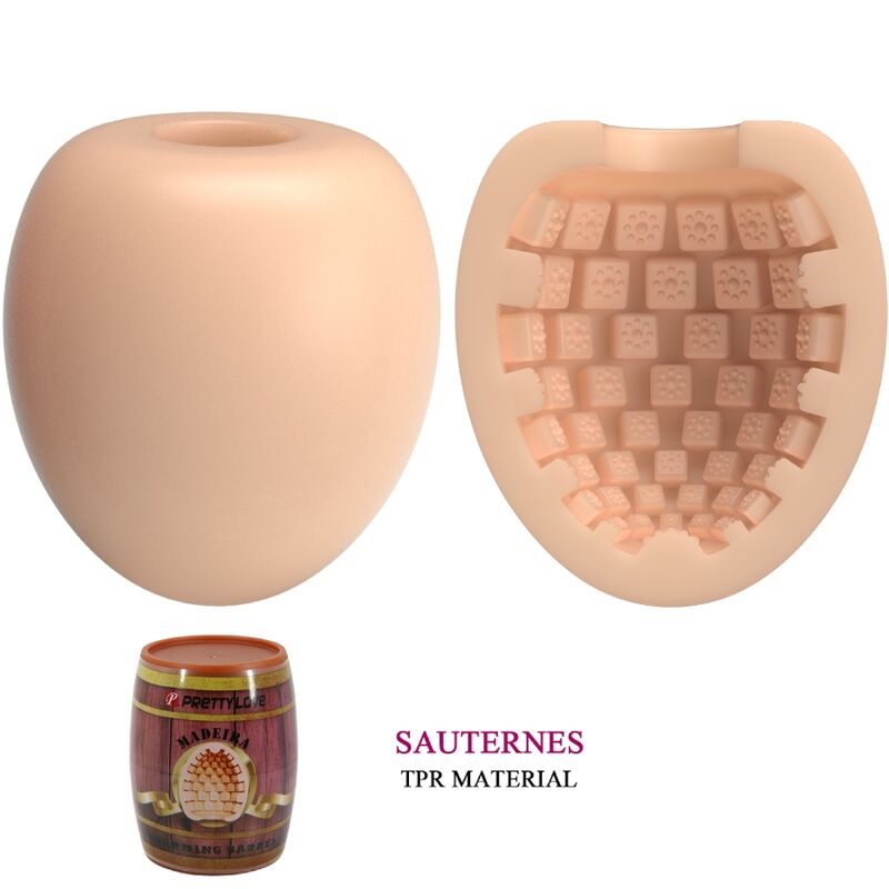 Bodies & Masturbators-Masturbator Masculin Egg Flesh Model 2-TPR 4 img 191223 1dae1b9c549526dcf953f80376704433 1