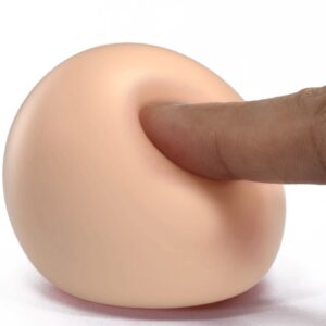 Bodies & Masturbators-Masturbator Masculin Egg Flesh Model 2-TPR 16 Bodies & Masturbators-Masturbator Masculin Egg Flesh Model 2-TPR - imagine 8