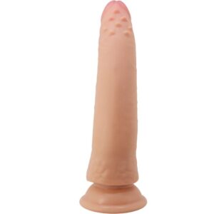 Dildos-Kable Super Realistic Dildo 21 cm Flesh Model 2-TPR 12 Dildos-Kable Super Realistic Dildo 21 cm Flesh Model 2-TPR - imagine 4