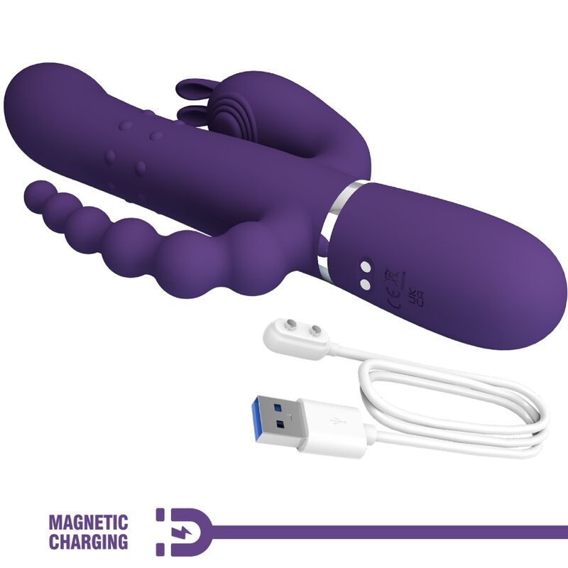 High Tech-Cammy Triple Vibrator Multifuncțional 4 in 1-Mov 8 img 191345 3b9cf7287c088be3aa7cba6f566a8564 1