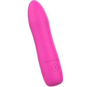 B Swish-Bcute Infinite Heat Classic Vibrator Încălzibil 13 B Swish-Bcute Infinite Heat Classic Vibrator Încălzibil - imagine 6