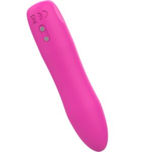 B Swish-Bcute Infinite Heat Classic Vibrator Încălzibil 9 B Swish-Bcute Infinite Heat Classic Vibrator Încălzibil - imagine 2