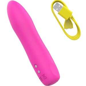 B Swish-Bcute Infinite Heat Classic Vibrator Încălzibil 10 B Swish-Bcute Infinite Heat Classic Vibrator Încălzibil - imagine 3