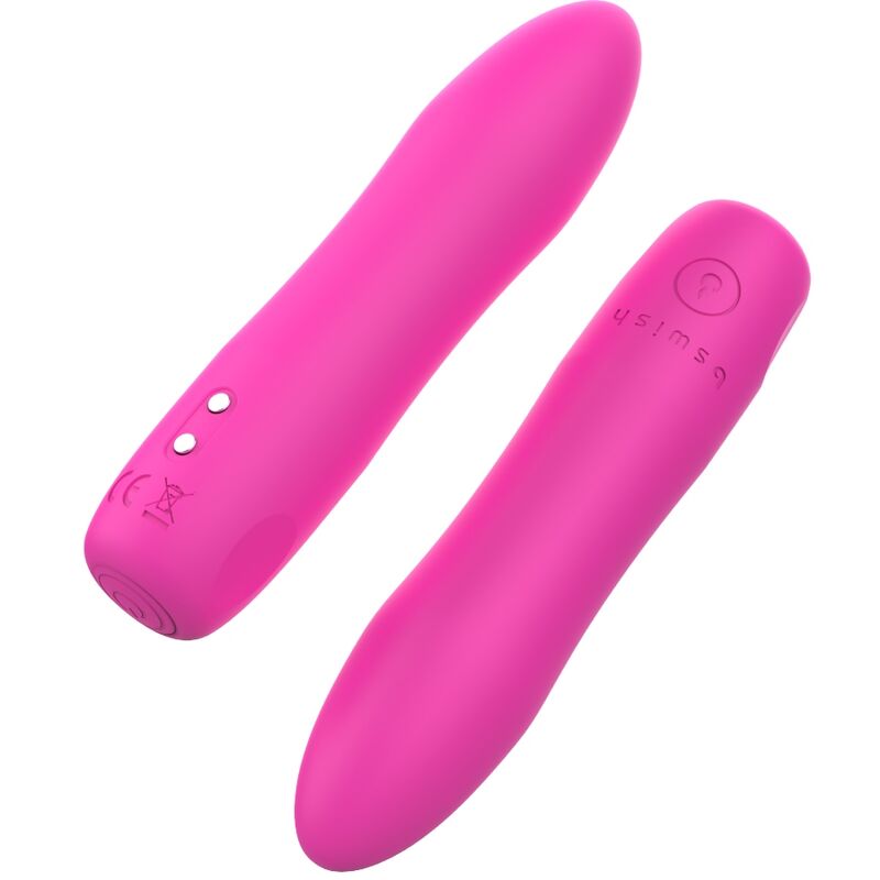 B Swish-Bcute Infinite Heat Classic Vibrator Încălzibil 4 img 191412 8d57cb9cc0d41ba40b17c7598daf4ed6 1