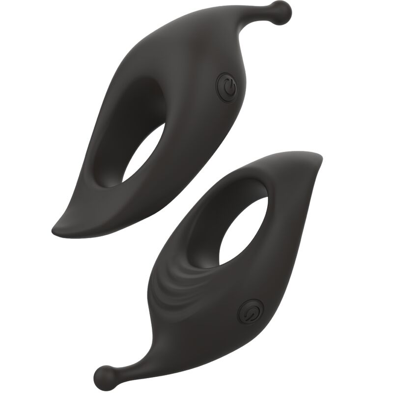B Swish-Bcharmed Rhythm Infinite Deluxe Inel pentru Penis 15 2 img 191434 5b5fed8ff550f35676bb2902d6bb8936 1
