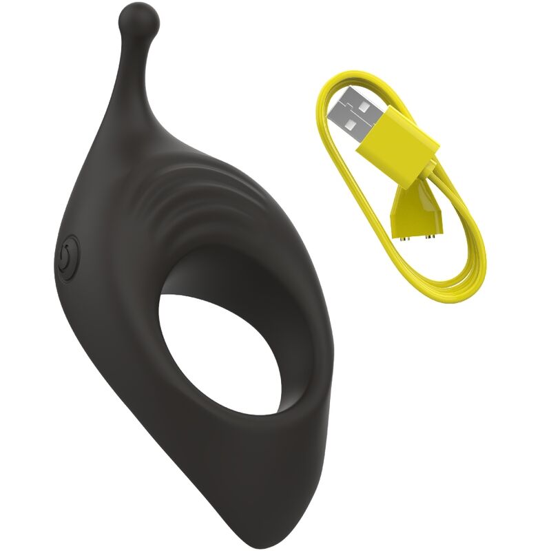 B Swish-Bcharmed Rhythm Infinite Deluxe Inel pentru Penis 15 10 img 191443 f7f777fe5cf2878fff7f17fb52c1c1a1 1