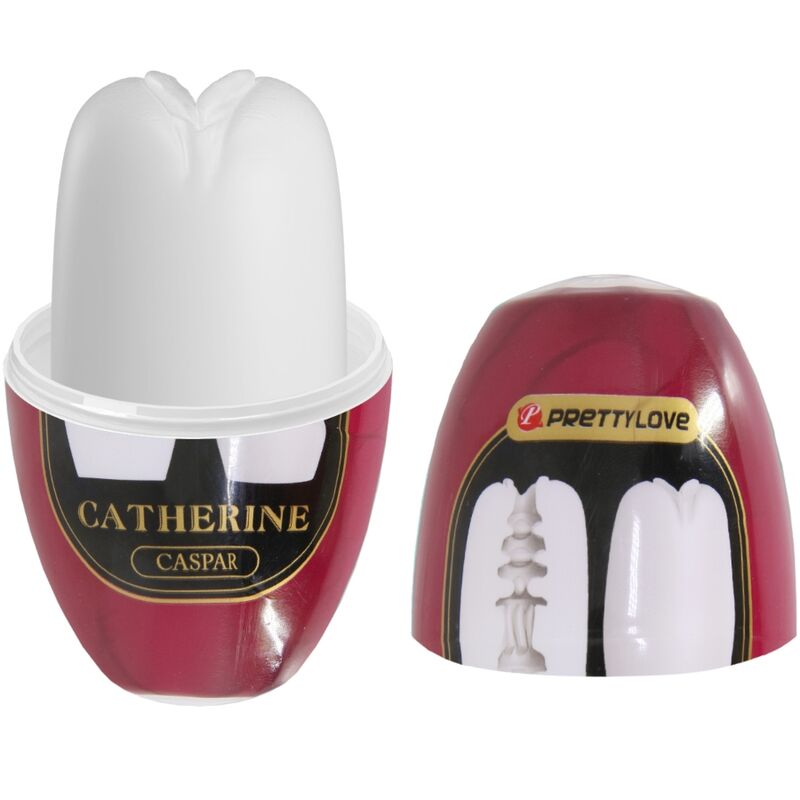 Bodies & Masturbators-Catherine Masturbator Masculin Alb-TPR 4 img 191496 9152467e31d2e36c2dca65ea26a89efb 1