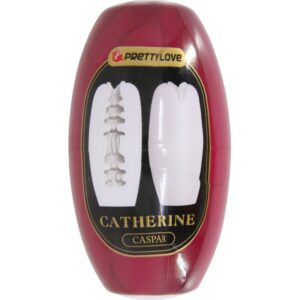 Bodies & Masturbators-Catherine Masturbator Masculin Alb-TPR 11 Bodies & Masturbators-Catherine Masturbator Masculin Alb-TPR - imagine 5