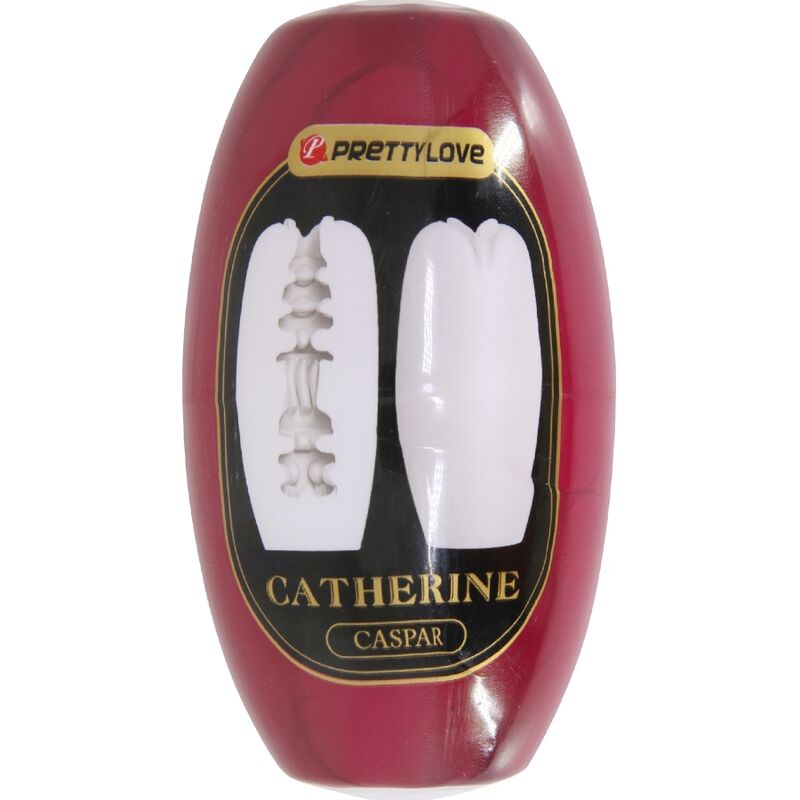 Bodies & Masturbators-Catherine Masturbator Masculin Alb-TPR 5 img 191497 046a3165008db1725f4107bf007e9856 1