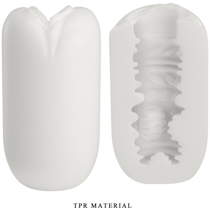 Bodies & Masturbators-Masha Masturbator Masculin Alb-TPR 4 img 191538 9da99b16a0bc1d681fc3a05f49d66bbe 1