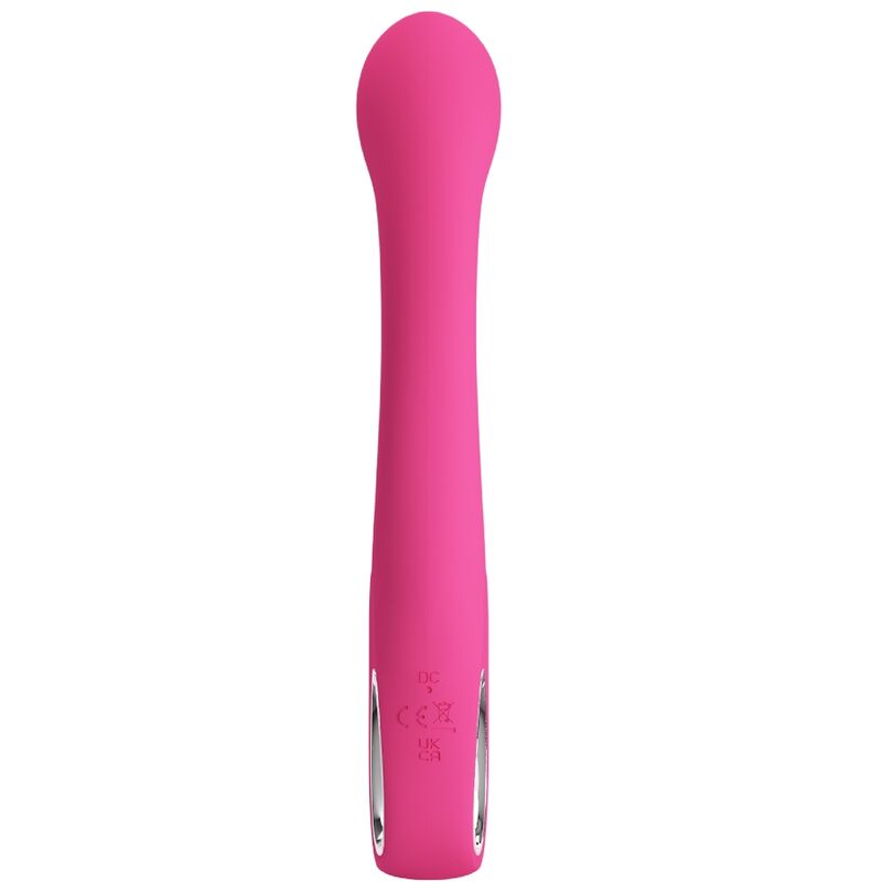 High Tech-Fritz Rabbit Vibrator 12 Vibrații Roz-Silicon, 12 Trepte 5 img 191603 65c2e2de4fb9f7a3438f031adb77341b 1