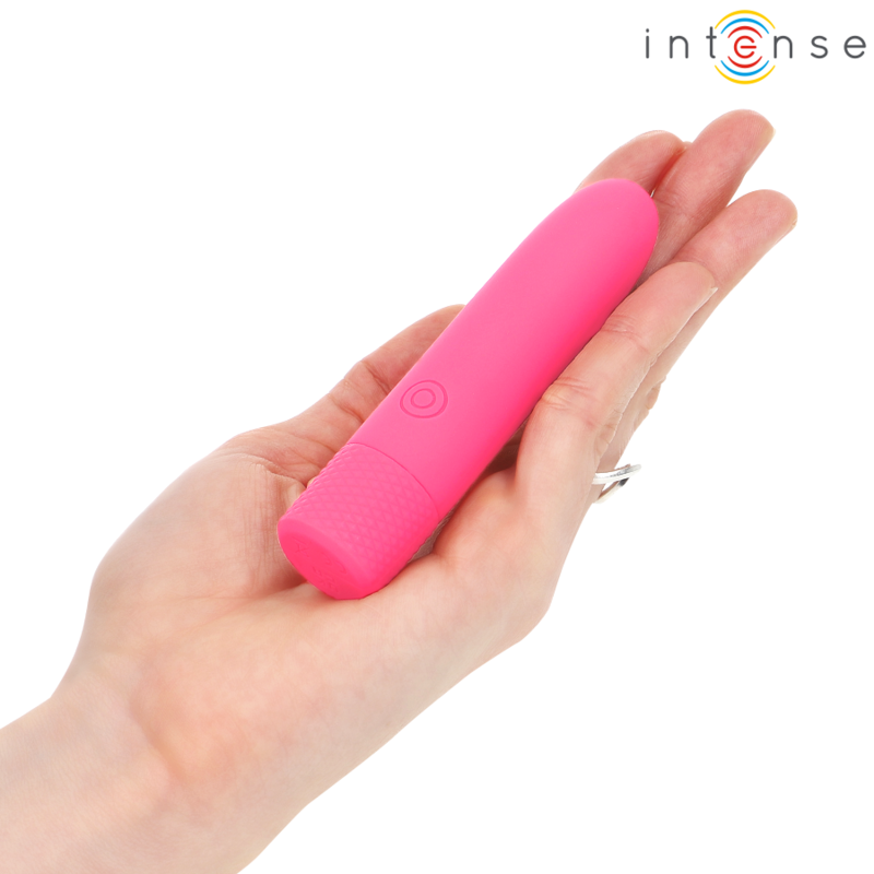Intense Fun Toys-Symone Bullet Vibrator Usb Reîncărcabil, 8 6 img 191672 60a75c864326ffe0dfa164c60bb0ab83 1