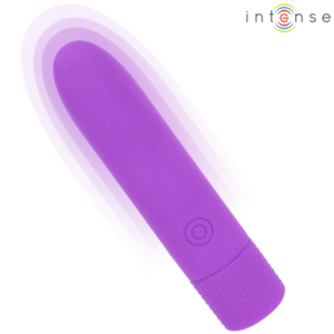 Intense Fun Toys-Symone Bullet Vibrator Reîncărcabil Usb, 8 10 Intense Fun Toys-Symone Bullet Vibrator Reîncărcabil Usb, 8 - imagine 3